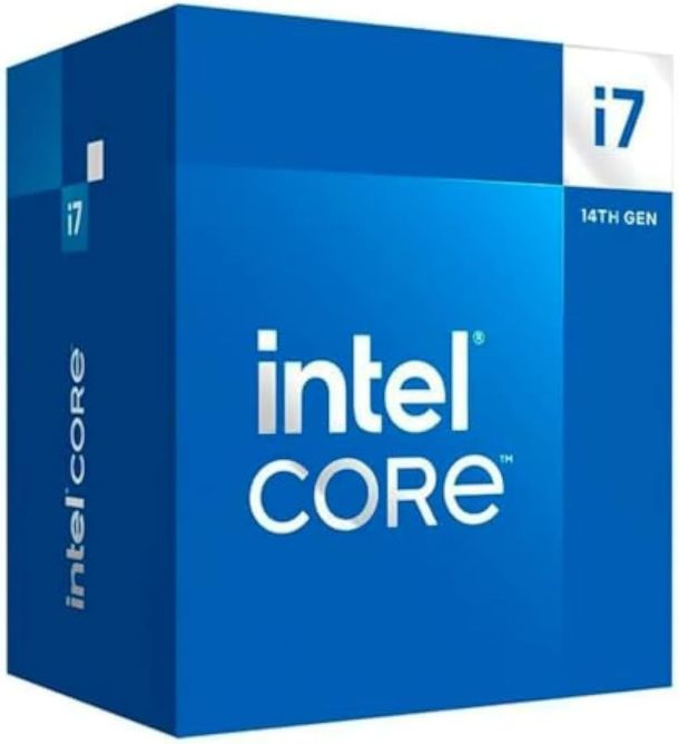 CPU Intel - CPU Intel Core i7-14700 LGA 1700