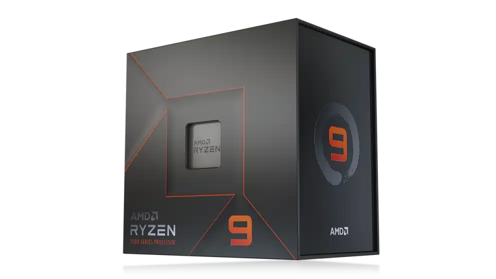 AMD Ryzen 9 7950X 16 core/32 Thread socket AMD 5 DDR5 e PCIe 5.0