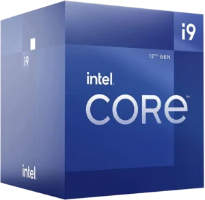 CPU Intel Core i9-12900 – LGA1700