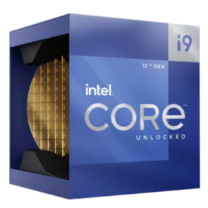 CPU Intel Core i9-12900K – LGA1700 da 5,20 GHZ