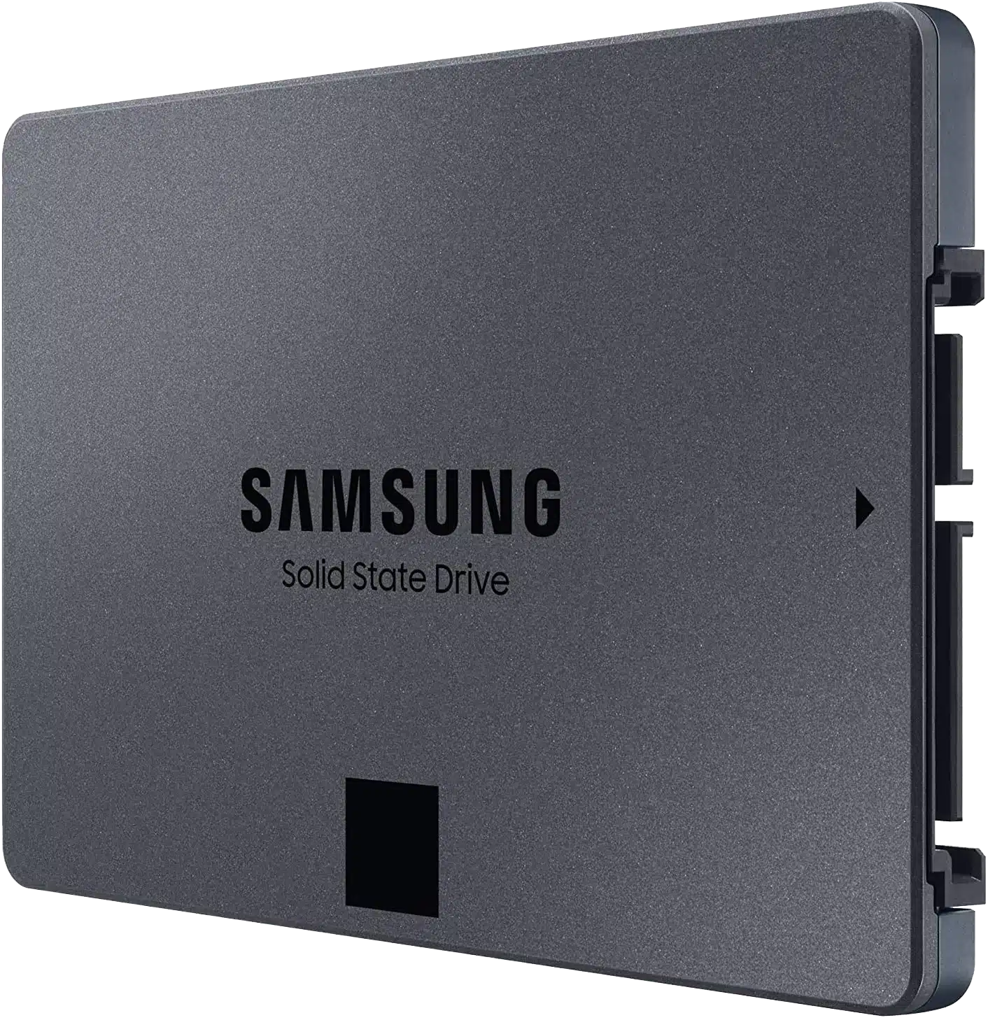 Samsung Memorie MZ-77Q8T0BW 870 QVO SSD Interno, 8 TB, SATA, 2.5"