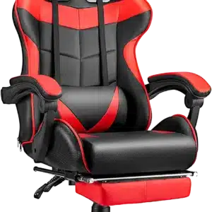 Sedia da Gaming Massaggiante Soontrans