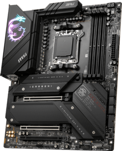 MSI MPG X670E CARBON WIFI, E-ATX, socket AMD AM5, DDR5