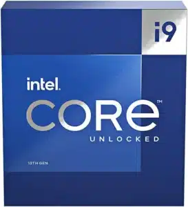 CPU Intel Core i9-13900 LGA 1700