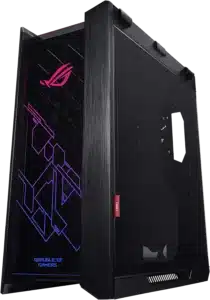 ASUS ROG Strix Helios Case Gaming ATX EATX Aura sync RGB